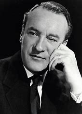 George Sanders